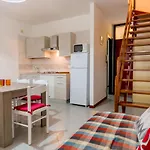 Apartmán Clyo *