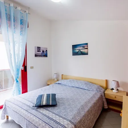 Apartmán Clyo