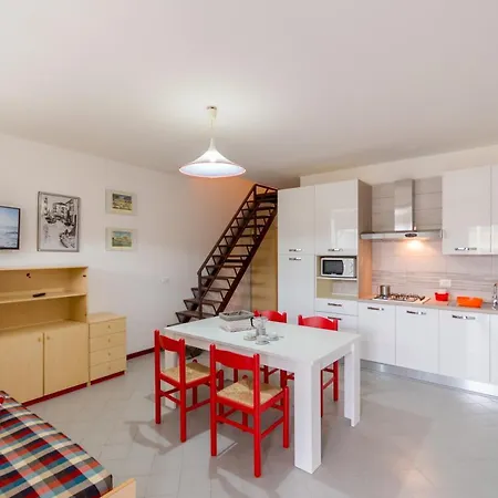 Condominio Clyo