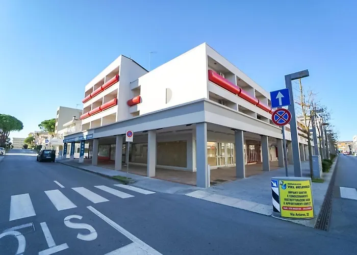 Clyo * Bibione
